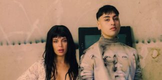 Nathy Peluso e Tiago PZK cantam uma desilusão amorosa no single “ELLA TIENE”