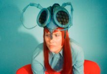 9 discos para ouvir hoje: Oh Land, Oneohtrix Point Never, Animal Collective, Molly Burch e mais