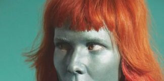 Oh Land anuncia o álbum ‘Loop Soup’ e lança o single “Bucket List”