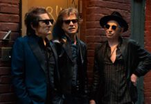 Rolling Stones lança o single “Sweet Sounds of Heaven” com Lady Gaga e Stevie Wonder