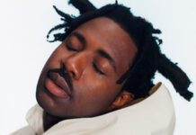 Sampha anuncia o álbum ‘Lahai’ e compartilha o single “Only”