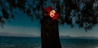 Sofia Kourtesis anuncia o álbum ‘Madres’ com o introspectivo single “Vajkoczy”