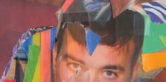Sufjan Stevens lança o single “Will Anybody Ever Love Me?” do álbum ‘Javelin’