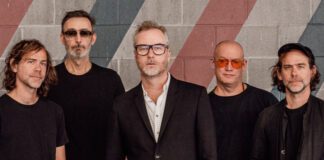 The National lança o álbum ‘Laugh Track’ com Bon Iver, Phoebe Bridgers e Rosanne Cash