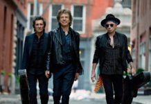 Rolling Stones anuncia o álbum ‘Hackney Diamonds’ e lança o single “Angry”