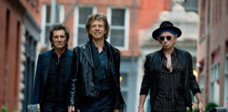 Rolling Stones anuncia o álbum ‘Hackney Diamonds’ e lança o single “Angry”