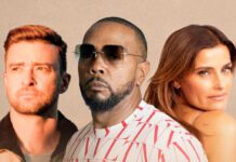 Timbaland, Nеlly Furtado e Justin Timberlake reúnem-se no single “Keep Going Up”