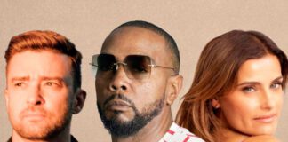 Timbaland, Nеlly Furtado e Justin Timberlake reúnem-se no single “Keep Going Up”