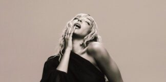 Tinashe apresenta uma performance de dança sedutora no videoclipe “Uh Huh”