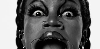 Tkay Maidza expressa um estado de agitação e raiva no single “WUACV”