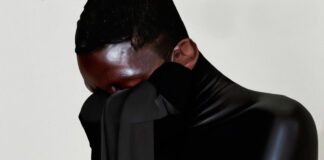 V V Brown lança “No Fear”, single do álbum ‘Am I British Yet?’, com Liam Bailey