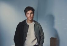 Wild Nothing canta sobre um estilo de vida idealizado no single “Suburban Solutions”