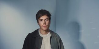 Wild Nothing canta sobre um estilo de vida idealizado no single “Suburban Solutions”
