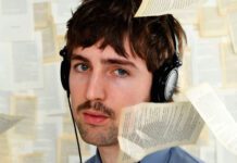 Will Joseph Cook lança o single “BORN TO LOSE” da mixtape ‘NOVELLA’