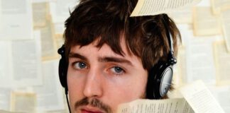 Will Joseph Cook lança o single “BORN TO LOSE” da mixtape ‘NOVELLA’