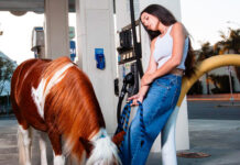 Alex Winston lança o single “Where My Cowboys At?” para promover álbum