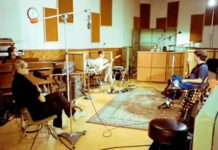 BADBADNOTGOOD e Charlotte Day Wilson reúnem-se no single “Sleeper”