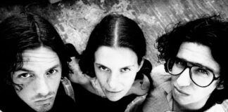 bar italia lança o single “worlds greatest emoter” do álbum ‘The Twits’