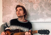 Birds are better canta um sonho e questiona identidade no single “Superman Is Laughing”