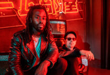 Black Pumas lança o emocionante single “Angel” do álbum ‘Chronicles of a Diamond’