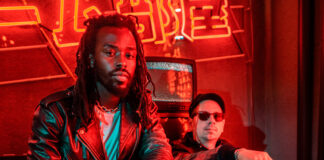 Black Pumas lança o emocionante single “Angel” do álbum ‘Chronicles of a Diamond’