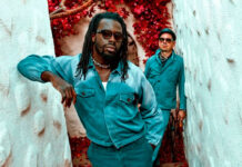 Black Pumas lança o single “Ice Cream (Pay Phone)” do álbum ‘Chronicles of a Diamond’