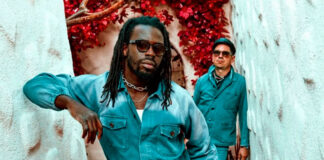 Black Pumas lança o single “Ice Cream (Pay Phone)” do álbum ‘Chronicles of a Diamond’