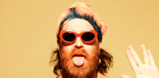 Chet Faker lança videoclipe animado e noir de “I Wanna Try Something New”