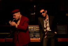 Chromeo anuncia o álbum ‘Adult Contemporary’ e lança o single “Personal Effects”