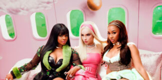 City Girls lança o álbum ‘RAW’ e o videoclipe de “Flashy” com Kim Petras