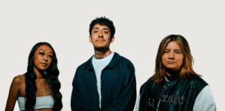 Cuco recruta o grupo Conexión Divina para a encantadora balada “Dime”