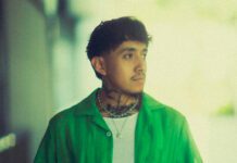 Cuco lança o single “Planet Express” e anuncia o EP ‘Hitchhiker’