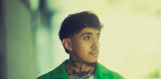 Cuco lança o single “Planet Express” e anuncia o EP ‘Hitchhiker’
