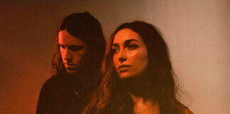 Cults lança as faixas inéditas “Barry” e “Hurting” na edição especial do álbum ‘Static’