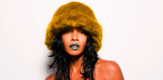 Dawn Richard sinaliza nova era com o projeto ‘The Architect’