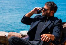 DOPE LEMON, o projeto de Angus Stone, sai da sombra do anonimato e lança o álbum ‘Kimosabè’