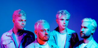 Everything Everything anuncia o álbum ‘Mountainhead’ e lança o single “Cold Reactor”