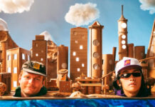 Eyedress e Mac DeMarco se unem mais uma vez e lançam o single “My Simple Jeep”