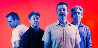 Future Islands anuncia o álbum ‘People Who Aren’t There Anymore’ e lança o single “The Tower”