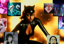 George Riley aborda desequilíbrios de poder, ao lado de Hudson Mohawke, em “S E X”