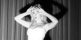 Holly Macve, a nova protegida de Lana Del Rey, lança o single “Beauty Queen”