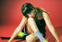 IAN SWEET lança o single “Smoking Again” do álbum ‘SUCKER’