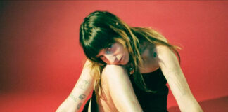 IAN SWEET lança o single “Smoking Again” do álbum ‘SUCKER’