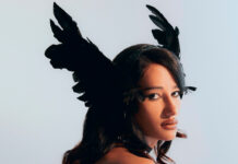 Jaloo encerra um ciclo de três álbuns com o divertido, abusado e intimista ‘MAU’