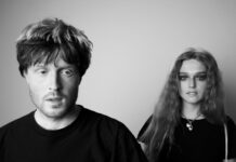 Jockstrap lança a faixa “Good Girl” do álbum de remixes ‘I