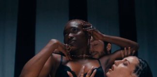 Jungle lança videoclipe de “Holding On” para divulgar o álbum ‘Volcano’