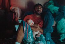 Kevin Abstract retorna à carreira solo com o single grunge “Blanket”