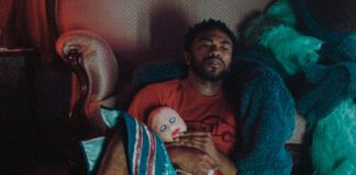 Kevin Abstract retorna à carreira solo com o single grunge “Blanket”