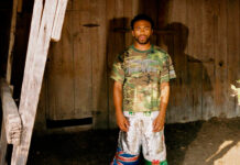 Kevin Abstract procura uma versão aprimorada de si mesmo no single “Running Out”