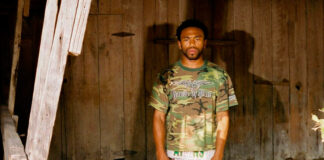 Kevin Abstract procura uma versão aprimorada de si mesmo no single “Running Out”